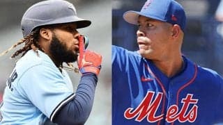 各国でWBC辞退者続々　ドミニカのゲレーロJr.に続き…コロンビアは“エース左腕”離脱