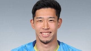 秋田のDF吉村弦が全治5カ月の重傷…左ハムストリング近位端断裂で手術