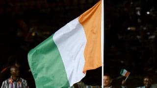 コートジボワールで試合中に選手が倒れ死去…21歳の若きDF