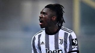 1点ビハインドで投入もたった40秒で一発退場…監督も苦言「彼はミスを犯した」