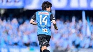 「多くのトップ選手が輩出されるよう」川崎MF脇坂泰斗が“後輩”のためにクラファン呼びかける！ トヨタ車への「メッセージ特別ラッピング」でアカデミーを後押し！