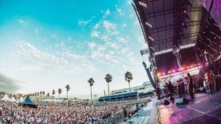 「GREENROOM BEACHʼ23」第二弾出演アーティスト決定！一般チケットは3月15日(水)正午12:00より販売開始