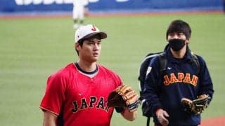  大谷翔平を韓国レジェンド激励　ゴミ拾いに注目…人間性を称賛「素晴らしい人間」