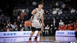 3位決定戦に敗れEASLを終えた琉球…今村佳太「個の力が強い相手を抑えられなかった」