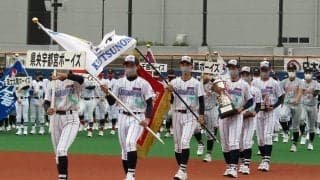 ボーイズの春季全国大会「スターゼンカップ」組み合わせ決定　小学16、中学43チーム出場