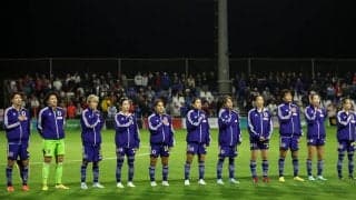 なでしこジャパン、4月にアウェイでポルトガルと対戦…デンマークとの連戦に