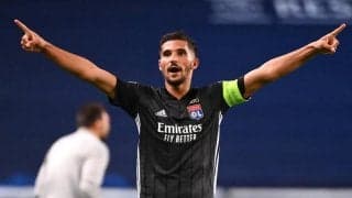 激化のアワール争奪戦、ナポリも獲得に関心か