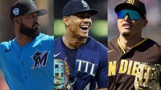 ドミニカ代表が「強すぎる」　大谷ライバル辞退でも豪華すぎる打線は「完璧」