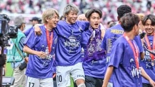 「かっこよすぎて泣ける」J1広島のカップ戦連覇への思いを込めた「あおり動画」が大絶賛！ 「泣くやんこんなん」とファンの心を掴んだ特別映像