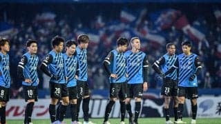 「最前線と最終ラインに不安」の川崎【2023年シーズン「J1優勝候補」の現在地】(2)