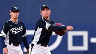 【WBC】オリックスに敗れた韓国代表、母国メディアはショック隠せず「自滅した」「攻守で課題を露呈」