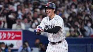 大谷翔平に日本震撼「漫画でもあり得ない」　2打席連発にファンも言葉失う「意味不明」