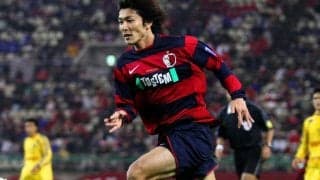 オーストラリア在住の元日本代表FW田代有三、広島で活躍した“コワモテ”元助っ人Jリーガーとシドニーで再会「奇跡が起きました」