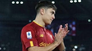 ディバラが古巣ユーベと対戦、試合後はファンへ愛を送る「どう見えたか…皆に大きな抱擁を」