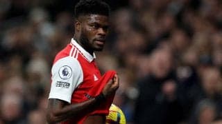 優勝のキーマンでもあるトーマス、アーセナルでケガが増えた理由に言及