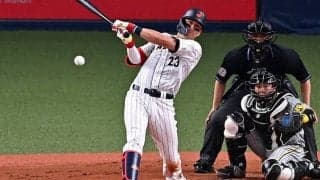 「試合の勢いを作った」と侍ＯＢも称賛！「一番・ヌートバー」は侍ジャパンの大きな武器に