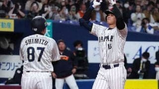 「体調100％でない」大谷翔平が“時差ボケ2発”　衝撃発言に唖然の声「どういうこと？」