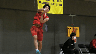 【連載】『令和４年度卒業記念特集』第３８回　／緑川大輝