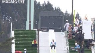 各種目で３人が入賞　明日への弾みをつける