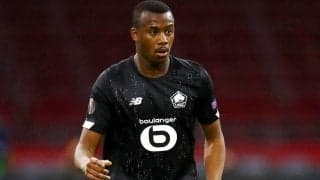 リールに痛手…主力DFジャロがヒザの靭帯断裂で今季絶望に