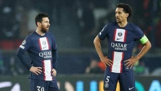 逆転突破を狙うPSGが敵地での2ndレグに向けた招集メンバー発表《CL》