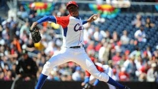 “人類最速左腕”攻略へ…侍が仕掛けた「カリカリ」大作戦　牽制死連発も「勝った」