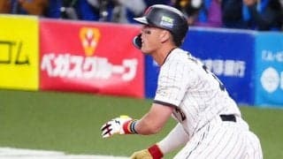 ヌートバーから見えた「柔らかさと鋭さ」　評論家が絶賛した“1番に最適”な理由