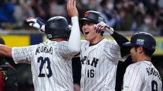 大谷翔平の驚弾を生んだ“陰の立役者”　鍵握る“欠かせない”2人「僕がつなげば…」