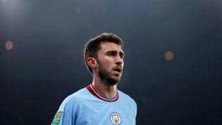 ポジション失ったラポルテ、シティ退団を希望しバルサ行きか？