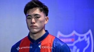 「ばけもんだな」「えぐくね？」U20日本代表FW熊田が決めた「豪快左足ミドル映像」に驚きの声が続々！ イヤな雰囲気が生まれた直後のスーパーゴール