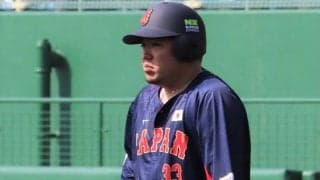 【侍ジャパン】大谷２発で快勝も埋まらない「右打者問題」