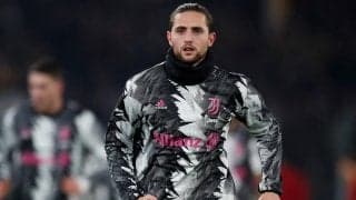 ユベントスと契約満了を迎えるラビオ、CL出場を望む中でマンチェスターの2クラブが関心