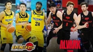 【仙台vsA東京】得点力向上を目指す両者…仙台は立ち上がりに得点を重ねることができるか