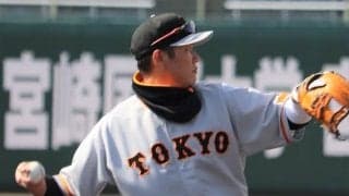 「今年は坂本に代打もある」巨人・原辰徳監督が明かした聖域なきチーム改革の目的