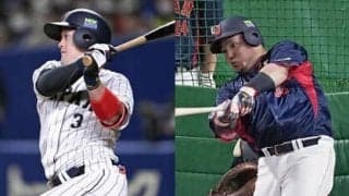 井口資仁から見た侍ジャパンは「スモールベースボールにはならない」セカンドも山田哲人ではなく牧秀悟の起用を予想