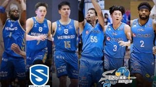 【滋賀vs島根】戦力復帰が見込まれる滋賀、巻き返しへ西地区1位の島根を迎え撃つ