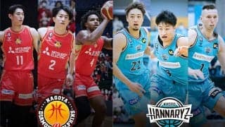 【名古屋Dvs京都】本拠地で仕切り直しを図る名古屋D、中東泰斗がチームに流れを呼び込めるか