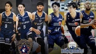 【横浜BCvs信州】前回対戦は横浜BCに軍配…信州はホーキンソンを中心に果敢に攻めたい