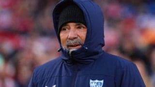 セビージャが今季2度目の指揮官交代を検討、サンパオリ監督後任に久保建英を指導した2人が浮上