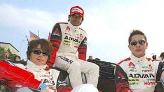 【スーパーフォーミュラ】国内トップカテゴリー50周年を機に高まる近藤真彦JRP新会長への期待