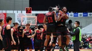 Wリーグプレーオフ 2022-2023がNHK-BS1で生中継…バスケットLIVEでも配信