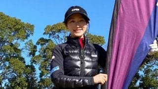 プロアマ戦の「おもてなし」を体験できるプロゴルファーマッチングアプリサービスがプロアマコンペを開催