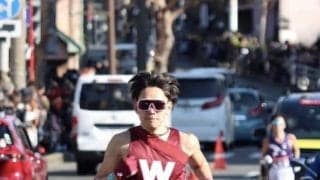 ４度目の箱根で流れ引き寄せる力走　エースが示した強い新生早稲田／井川龍人