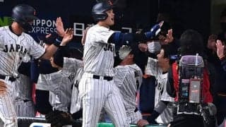 侍ジャパン、打線復調の鍵は？球界ＯＢが指摘するポイントとは