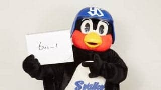 つば九郎の人生相談「少年野球で、つい昭和な感じで指導してしまいます」