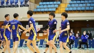 V2女子アランマーレとV3男子トヨタ自動車のV・チャレンジマッチ出場が決定