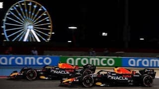 Ｆ１開幕戦はレッドブル・ホンダRBPTがワンツーフィニッシュ　「ＨＯＮＤＡ」の３２年ぶりコンストラクターズ王者返り咲きなるか　