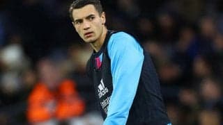 1月にアーセナル加入も出番なし、キヴィオルは忍耐を強調「デビューのチャンスはあると思っている」