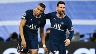 「日本で観てから沼」EXILEの元メンバーがPSGを現地生観戦！「やっと来れた」…元事務所の後輩も「羨ましすぎます」と反応