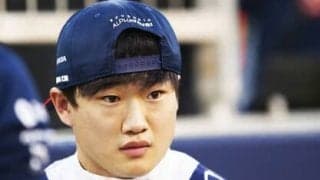 角田裕毅「開幕戦11位」がポジティブな理由とは…イライラも爆発させずに同僚デ・フリースとの違いを見せた